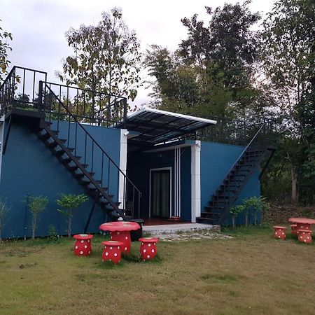 The Letter Villa Chiang Khan Exterior foto